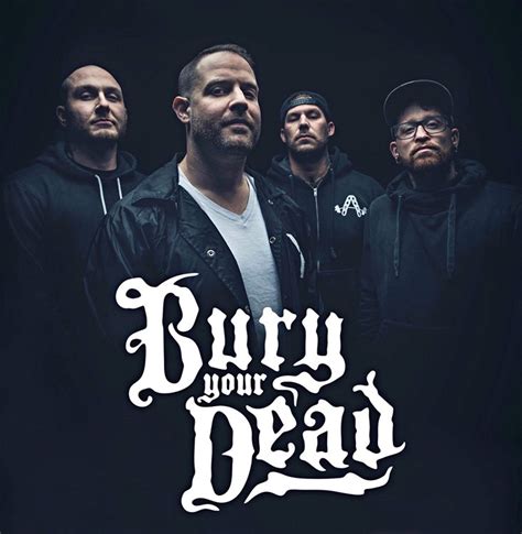 bury your dead discography|Bury Your Dead Discography .